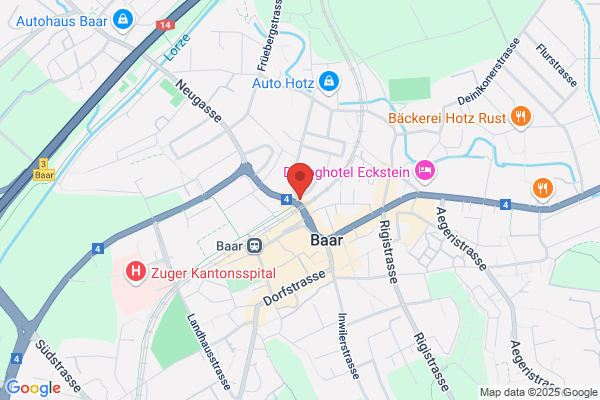 Güntensperger GmbH