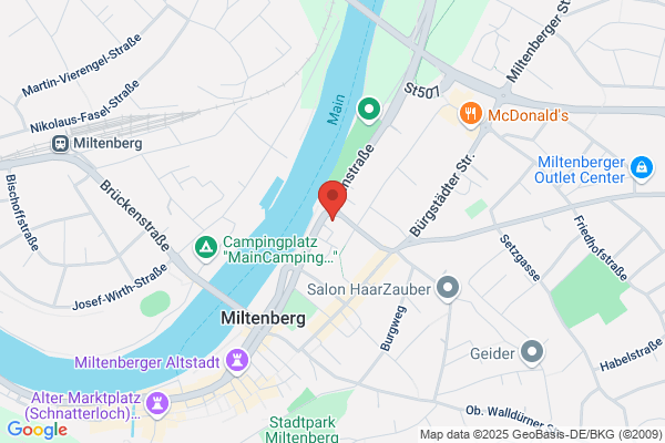 EMB Beratung und Service AG