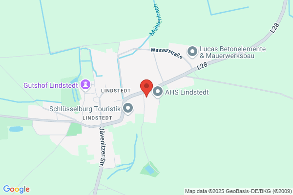 Lely Industries N.V.