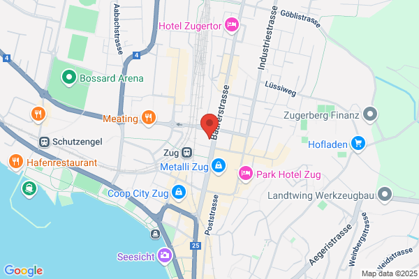 Jones Consulting
