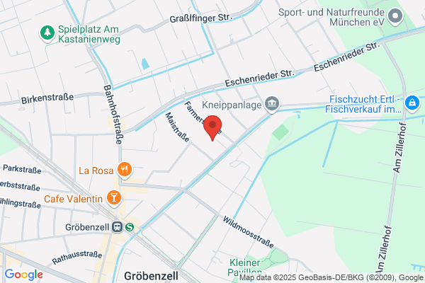 Wu's gruene Welt GmbH