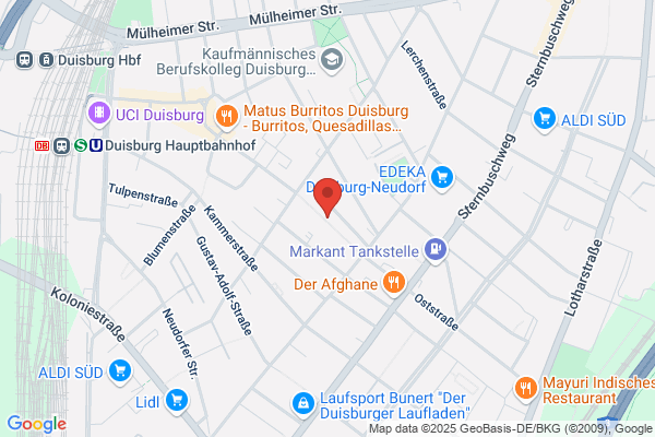 Budo Tours GmbH Reiseveranstalter