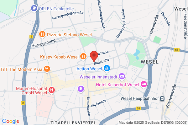 B + H Reinigungen