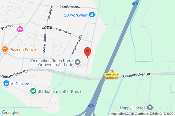 Putz Blitz Solimeno Gebaeudereinigung