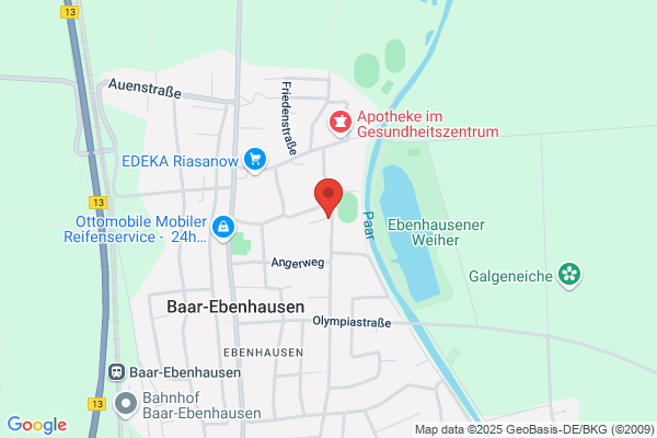 Gschaenkstube Minder