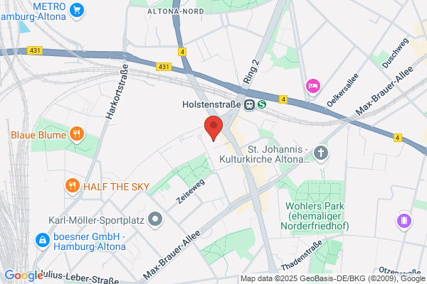 Lines und Dots GmbH