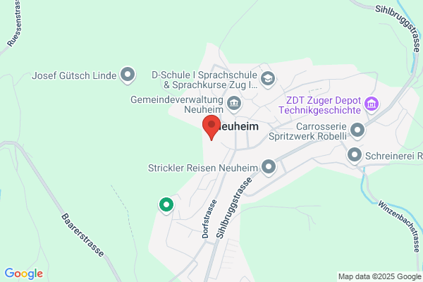 Gebr. Keiser Bau, Tiefbau, Minimulden
