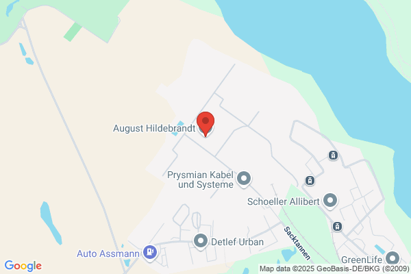 Hildebrand Systeme GmbH