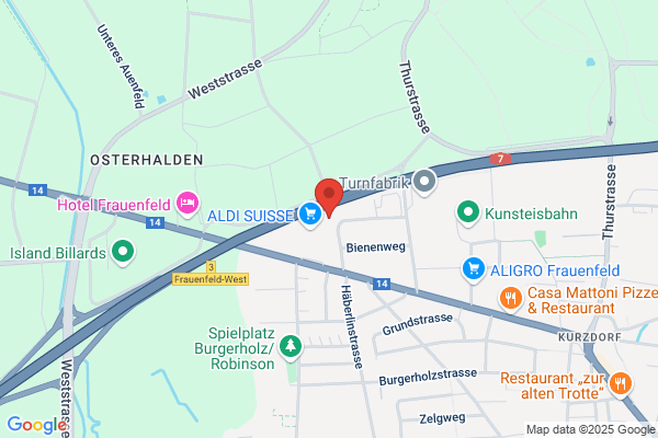 Iscar AG