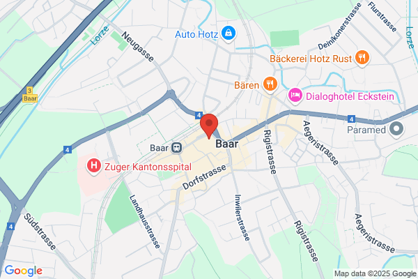 Migros-Genossenschaft Luzern