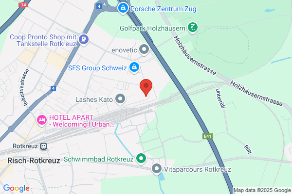 The Golf Improvement Center GmbH