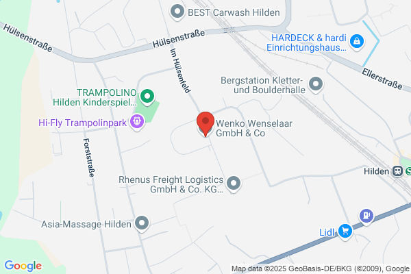 Wenko Handels AG