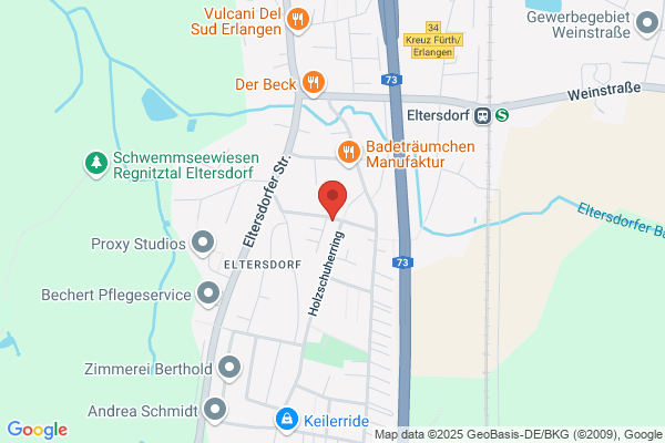 Federal Distribution GmbH