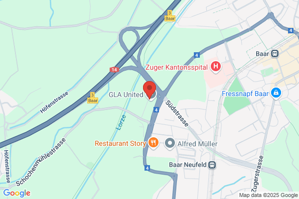 Greenhold GmbH