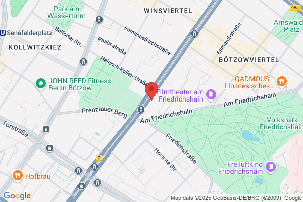 Health Consulting GmbH