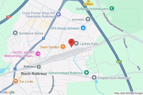 Pacojet AG