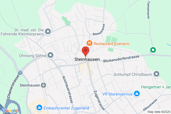 Vitalfeld Praxis GmbH