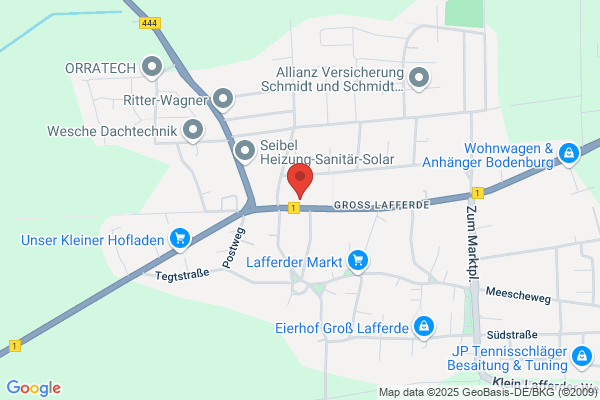 Residenz Roethelberg GmbH
