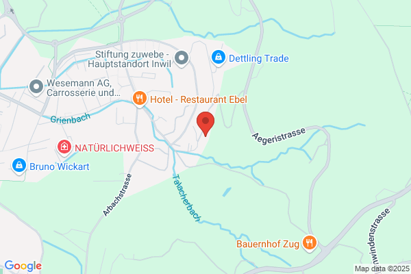Huber finimmo GmbH