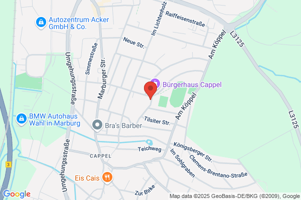 Anaxima GmbH
