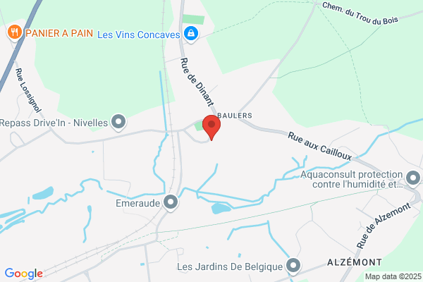 Chapitre des Domaines Holding SA