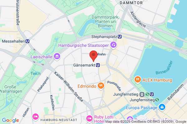 EuroEyes Holding AG