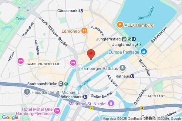 Kromag Immobilien AG