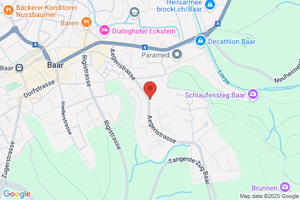 ABC Optimus AG c/o Blitz Elektroservice AG