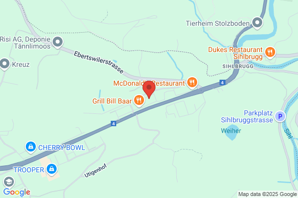 Accadia Real Estate Ltd
