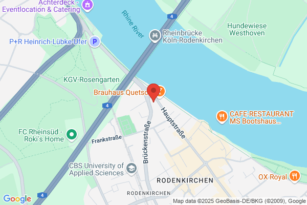 Quirijns und Cie. Real Estate Investments