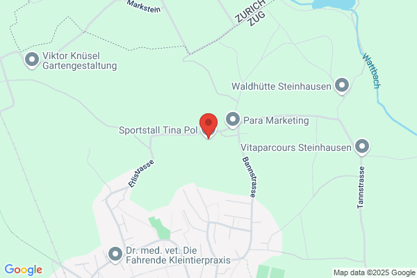 Reitzentrum Bann