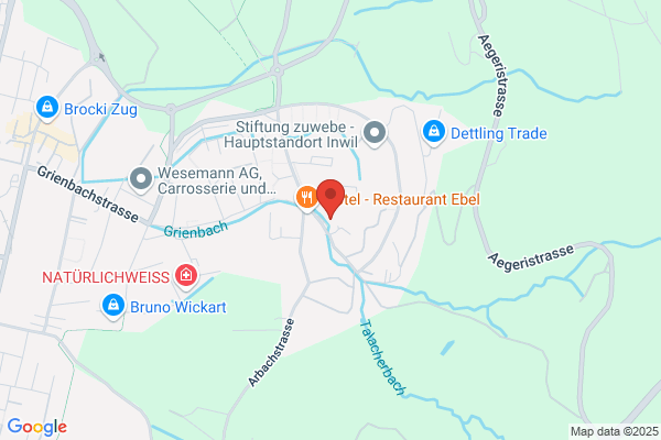 Wuhe GmbH