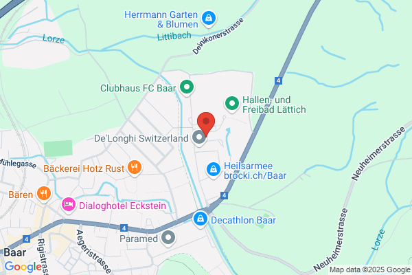 X Trade 24 AG