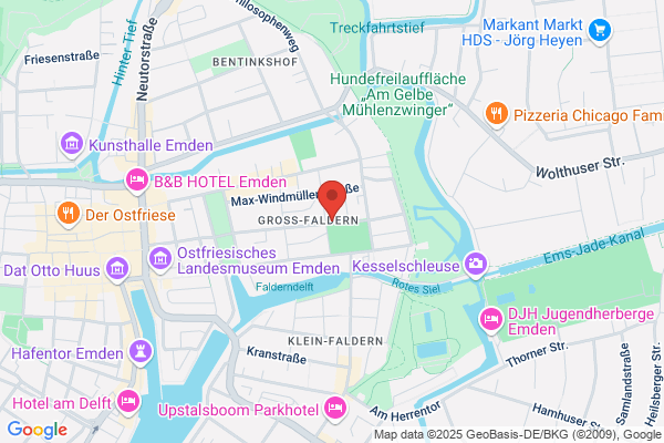 Zahntechn. Labor J. Annen