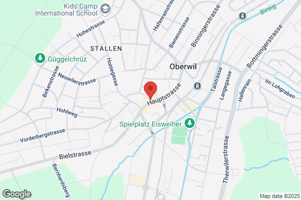 Restaurant Roessli