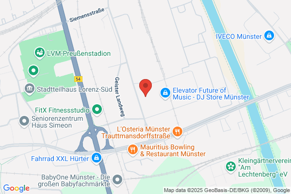 LEGO Kundendienst (Consumer Service)
