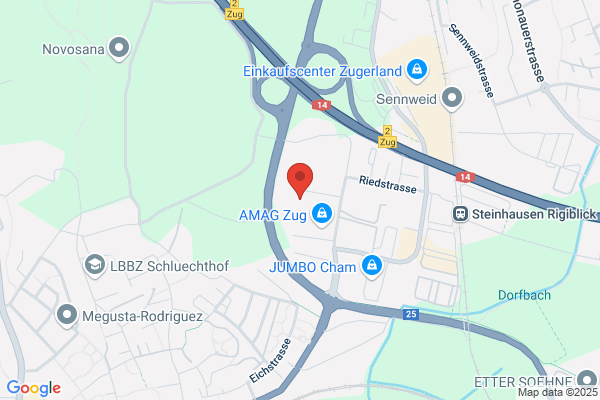 EPZ Elektroplaner AG