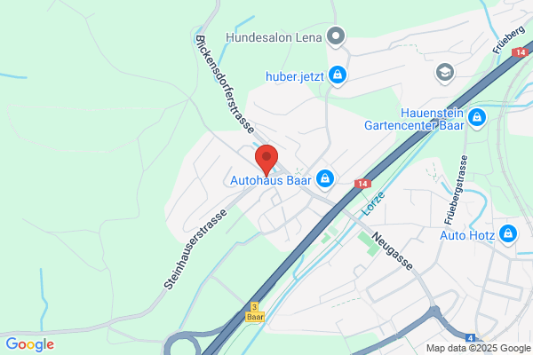 Restaurant Blickensdorf