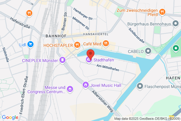 AGN Investment GmbH