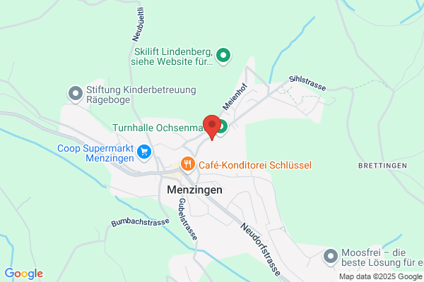 Kindergarten Sonnengrund