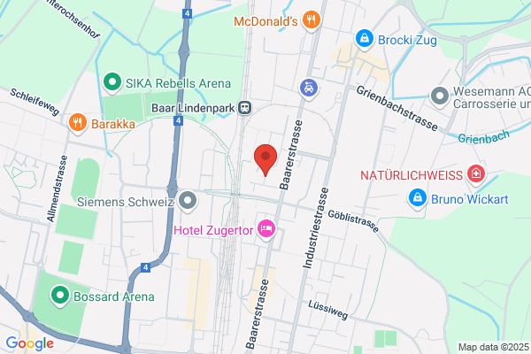 Kyriba GmbH