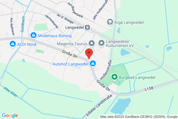 Logopaedischer Dienst