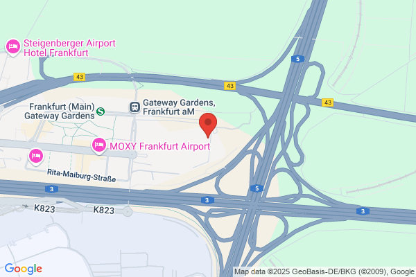 Gate Gourmet IP AG