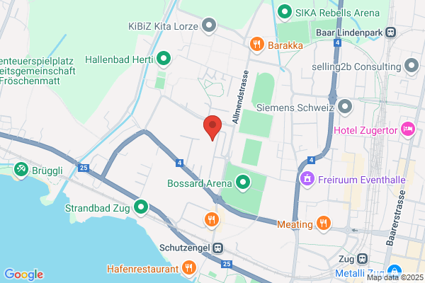 Alterszentrum Herti
