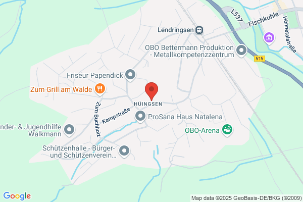 Obtech Medical GmbH