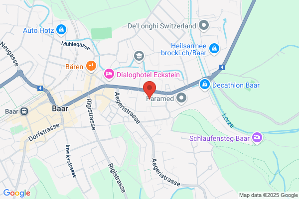 Murer Busreisen GmbH