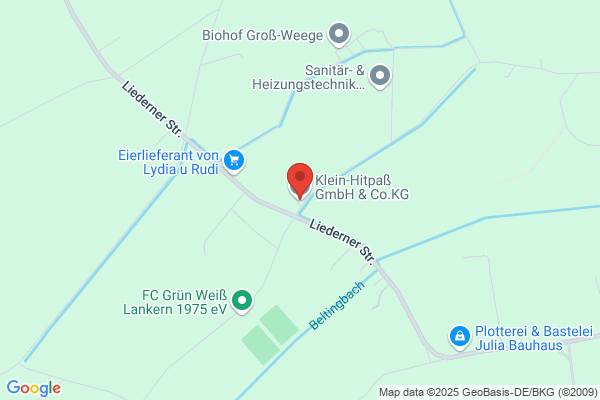 Keinath und Huerlimann