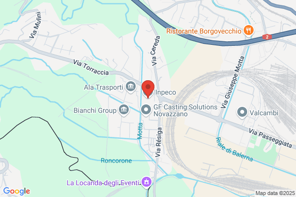 Inpecos AG
