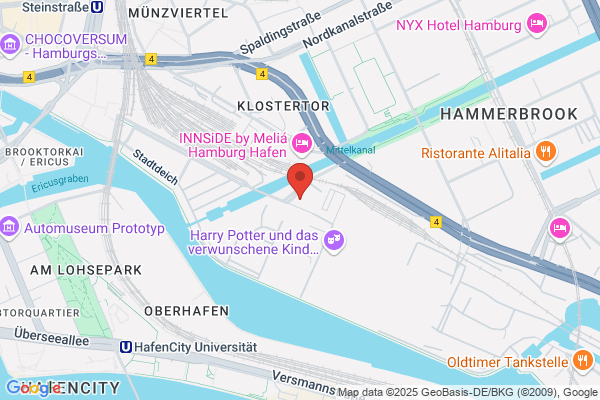 Trofina Food GmbH