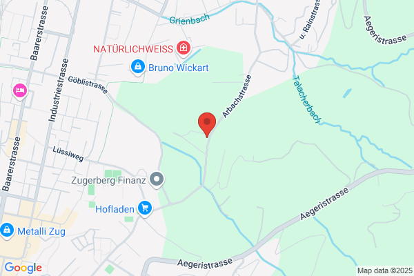 Shak Trading GmbH